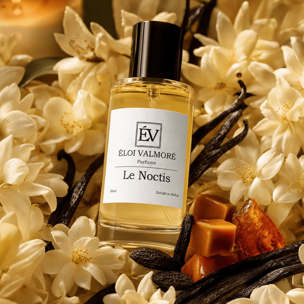 Le Noctis für Damen Extrait de Parfum - Valmore