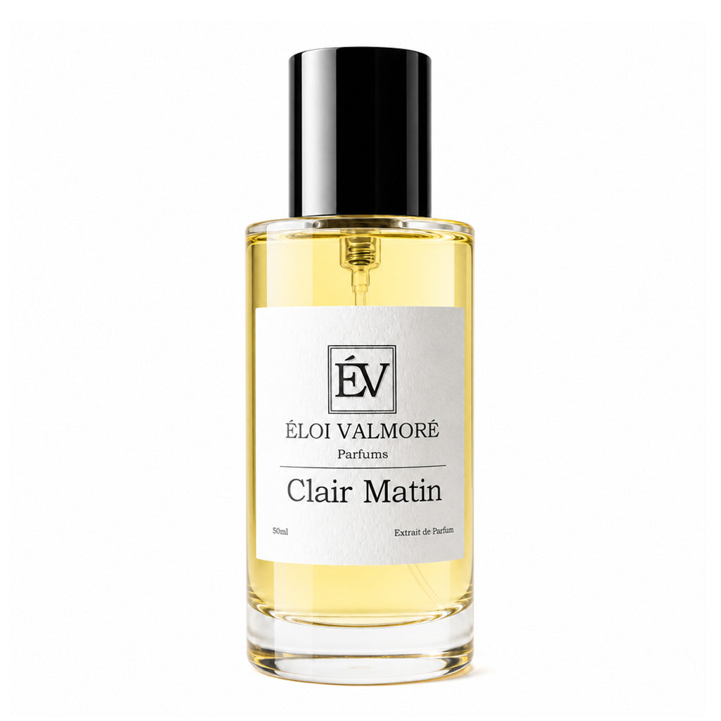 Clair Matin Unisex Extrait de Parfum