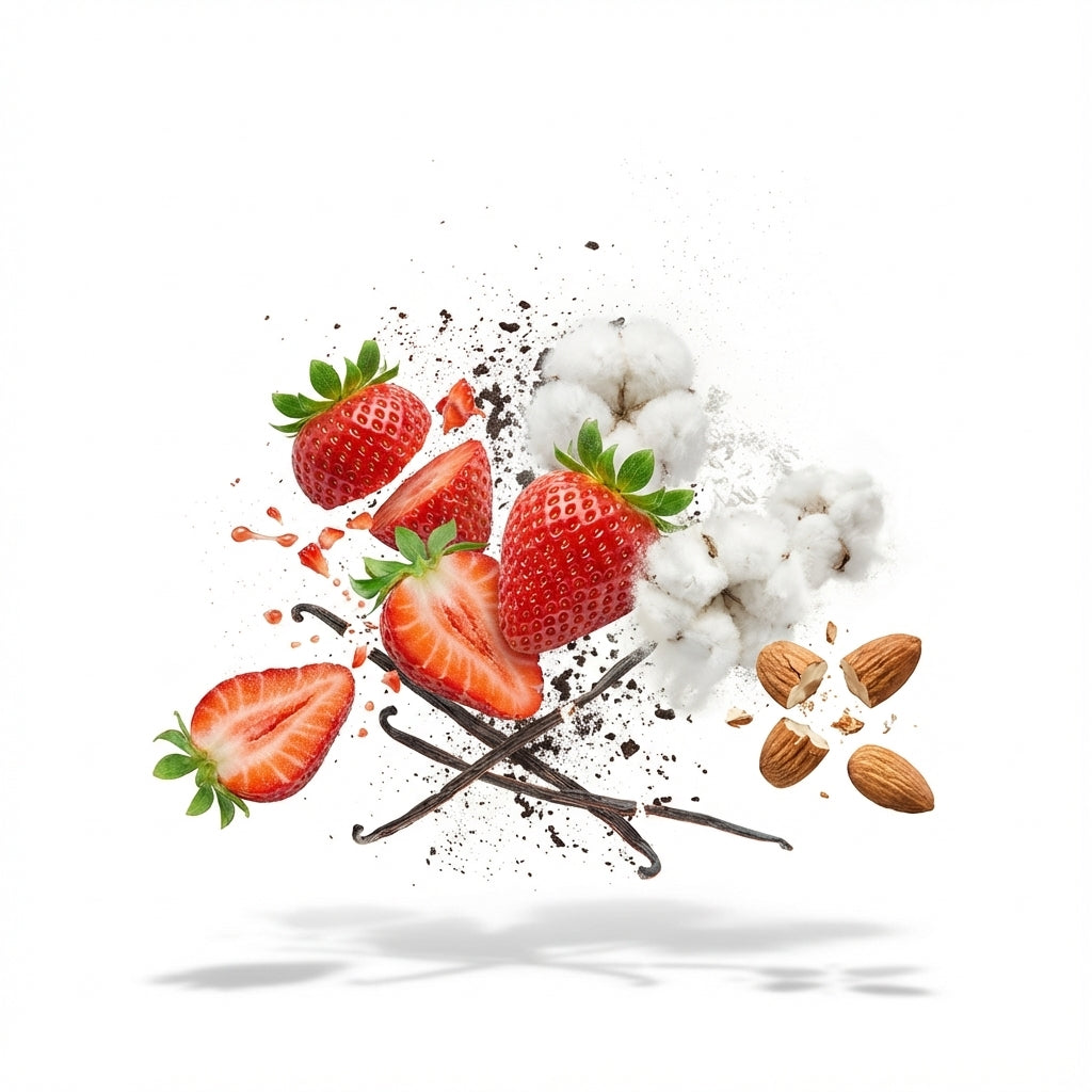 Noir Desir Extrait de Parfum