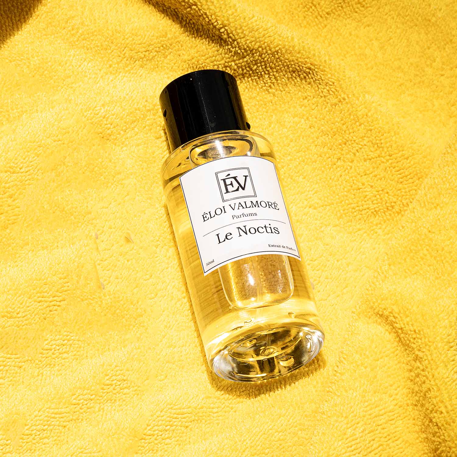 Le Noctis Extrait de Parfum mit Presence Code™ - Valmore