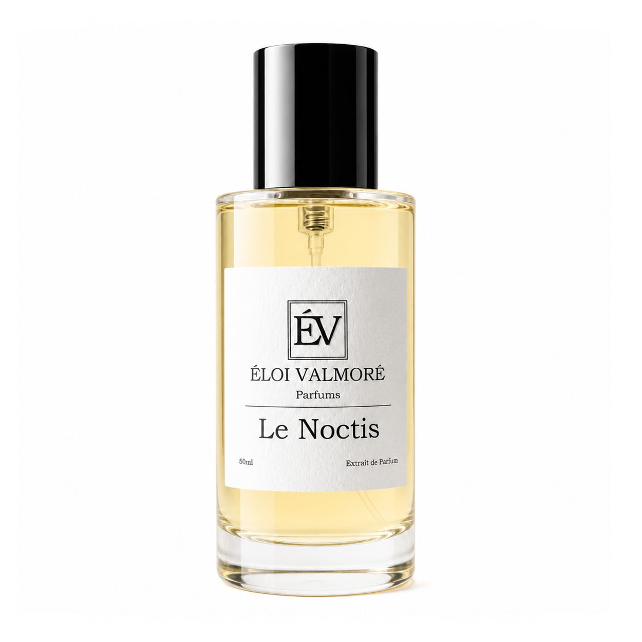Le Noctis für Damen Extrait de Parfum - Valmore