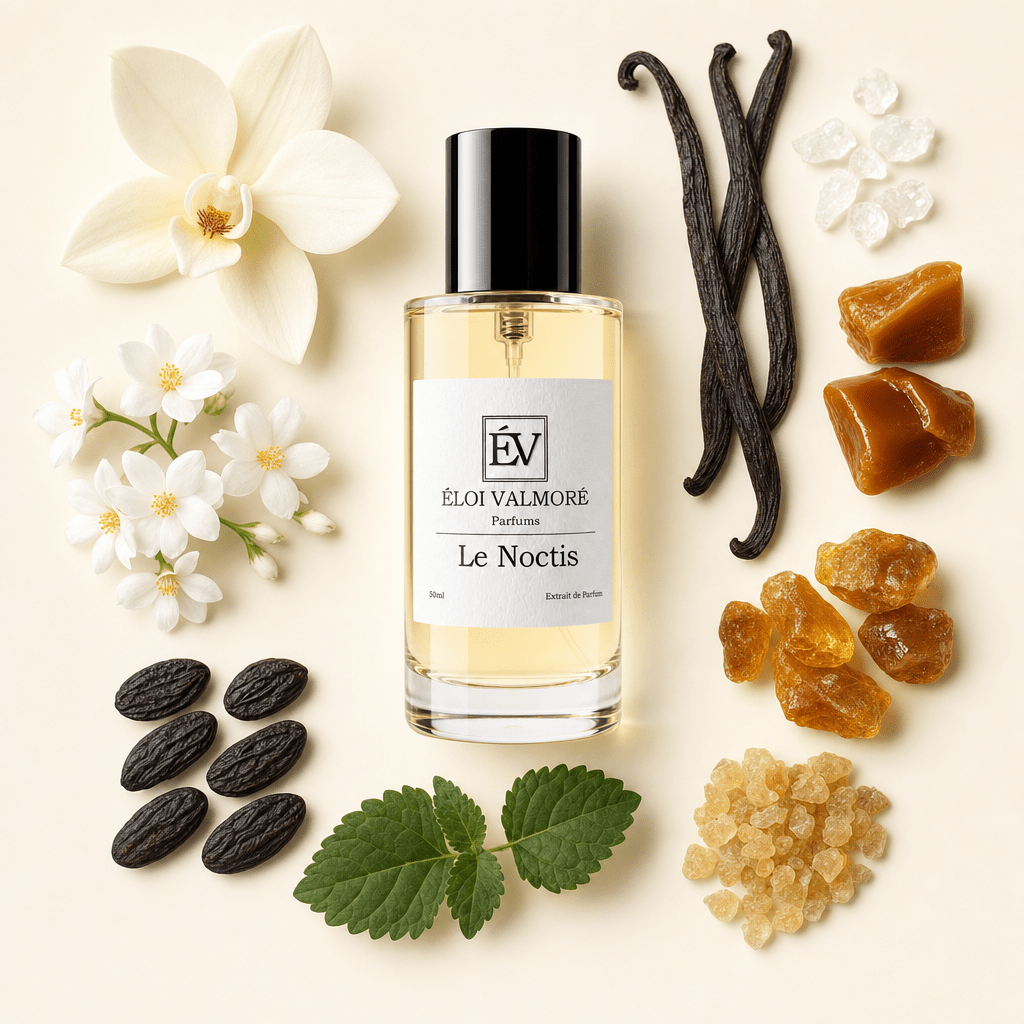 Le Noctis für Damen Extrait de Parfum - Valmore
