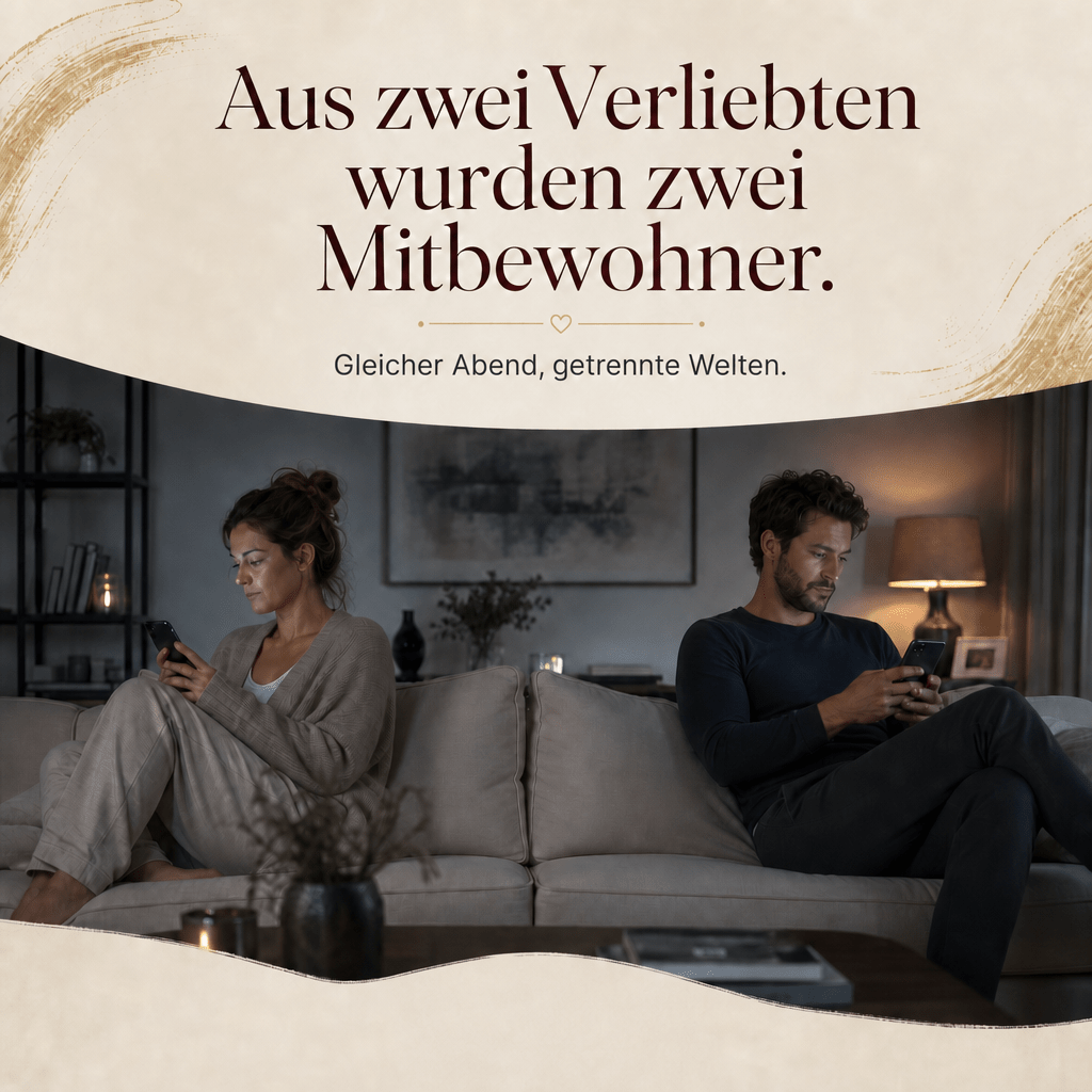 Ritual de Nous – Das Geschenk, das sie nicht in die Schublade legt - Valmore
